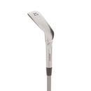 Ping G440 Graphite Mens Left Hand Gap Wedge Red Dot 52* 1* Flat Regular - Ping Alta Quick 45g