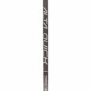 Ping G440 Graphite Mens Left Hand Gap Wedge Red Dot 52* 1* Flat Regular - Ping Alta Quick 45g