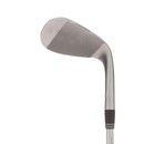 Cleveland RTZ Steel Mens Left Hand Lob Wedge 58* 10 Bounce Mid Grind Wedge - Dynamic Gold Tour Issue Spinner