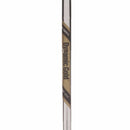 Cleveland RTZ Steel Mens Left Hand Lob Wedge 58* 10 Bounce Mid Grind Wedge - Dynamic Gold Tour Issue Spinner
