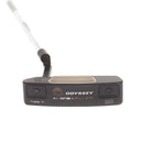Odyssey Ai-One Milled Two T Mens Left Hand Putter 33" Blade - Odyssey