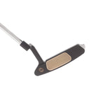 Odyssey Ai-One Milled Two T Mens Left Hand Putter 33" Blade - Odyssey