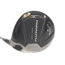 Callaway Paradym Graphite Mens Right Hand Driver 9* Regular - Project X 5.5 50g
