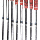 Callaway Steelhead X-14 Steel Mens Right Hand Irons 4-SW Regular - Callaway