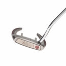 Odyssey White Hot XG Sabertooth Mens Right Hand Putter 34" Mallet - Odyssey