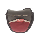 Odyssey White Hot XG Sabertooth Mens Right Hand Putter 34" Mallet - Odyssey