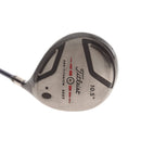 Titleist 905T Graphite Mens Right Hand Driver 10.5* Regular - Tour AD Graphite Design YS-6+