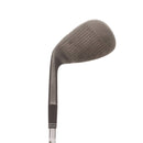 MD Superstrong Players Steel Mens Right Hand Gap Wedge 52* Regular - True Temper Dynamic Gold R300
