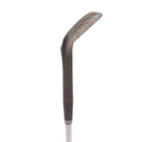 Nickent Hyperforged BB Plus Steel Mens Right Hand Lob Wedge 60* Wedge - True Temper