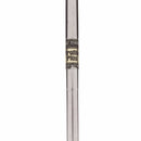 Nickent Hyperforged BB Plus Steel Mens Right Hand Lob Wedge 60* Wedge - True Temper