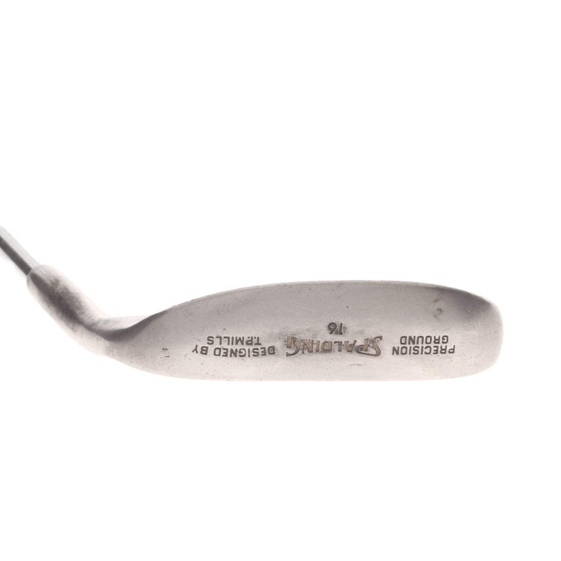 Spalding TP Mills Tour Series Mens Right Hand Putter 35" Blade - Spalding Professional