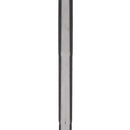 Ram Zebra Mens Right Hand Putter 33" Mallet - Winn Master Wrap