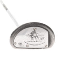 Ram Zebra Mens Right Hand Putter 33" Mallet - Ram