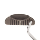 Ram Zebra II Mens Right Hand Putter 35" Mallet - Bulls Eye