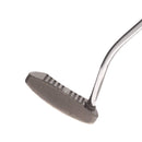 Ram Zebra II Mens Right Hand Putter 35" Mallet - Bulls Eye