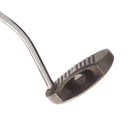 Ram Zebra II Mens Right Hand Putter 35" Mallet - Bulls Eye