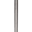 Ram Zebra II Mens Right Hand Putter 35" Mallet - Bulls Eye