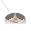 Yes! C-Groove Victoria Steel Mens Right Hand Putter 34* -