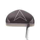 Yes! C-Groove Victoria Steel Mens Right Hand Putter 34* -