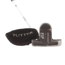 Odyssey DFX 2-Ball Blade Mens Right Hand Putter 34" Mallet - Karakal