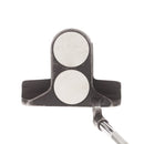 Odyssey DFX 2-Ball Blade Mens Right Hand Putter 34" Mallet - Karakal