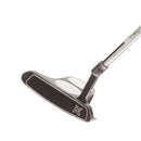 Odyssey DFX 2-Ball Blade Mens Right Hand Putter 34" Mallet - Karakal