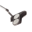 Odyssey DFX 2-Ball Blade Mens Right Hand Putter 34" Mallet - Karakal