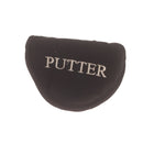 Odyssey DFX 2-Ball Blade Mens Right Hand Putter 34" Mallet - Karakal