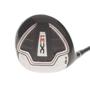 Wilson X-31 Graphite Mens Left Hand Fairway 3 Wood 15* Regular - Wilson