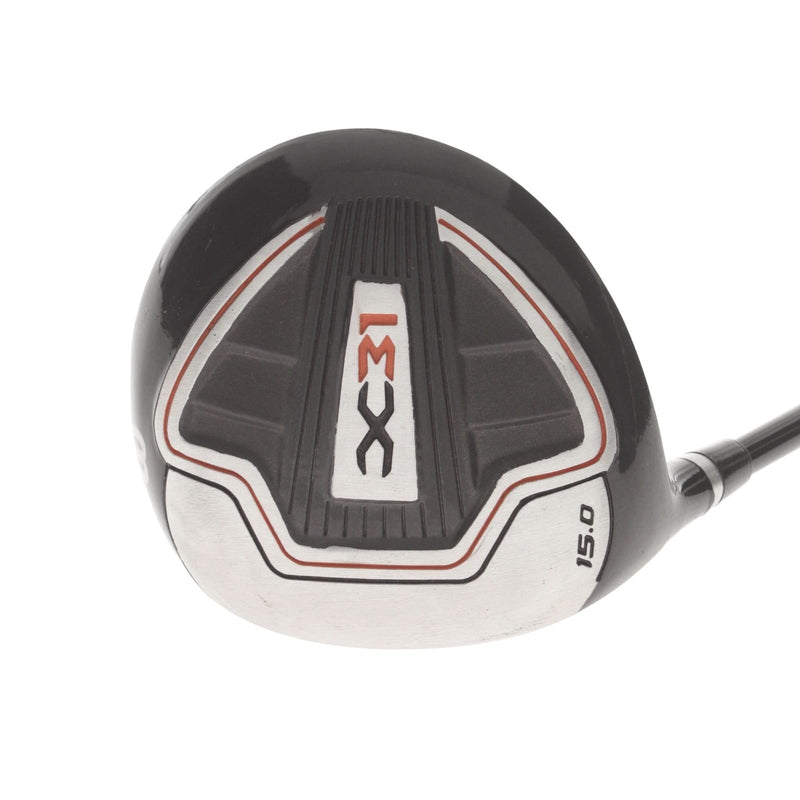 Wilson X-31 Graphite Mens Left Hand Fairway 3 Wood 15* Regular - Wilson