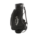 Callaway Cart Bag - Black/White
