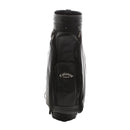 Callaway Cart Bag - Black/White