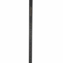 Mizuno T-Zoid Oversize T-3 Graphite Mens Right Hand Irons 3-SW Regular - Mizuno Turbo Gold