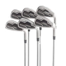 Wilson X-31 Steel Mens Right Hand Irons 6-SW Regular - Wilson