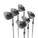 Wilson X-31 Steel Mens Right Hand Irons 6-SW Regular - Wilson