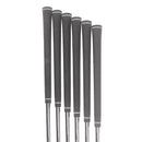 Wilson X-31 Steel Mens Right Hand Irons 6-SW Regular - Wilson