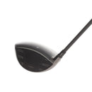 TaylorMade Qi35 Graphite Mens Right Hand Driver 12* Regular - Fujikura Ventus 5-R