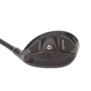 TaylorMade Qi4D Graphite Mens Right Hand 2 Hybrid 17* Regular - REAX 65