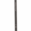 TaylorMade Qi4D Graphite Mens Right Hand 2 Hybrid 17* Regular - REAX 65