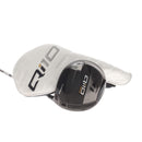 TaylorMade Qi10 Max Graphite Mens Right Hand Driver 12* Regular - Fujikura Speeder NX 50