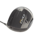 TaylorMade Qi10 Max Graphite Mens Right Hand Driver 12* Regular - Fujikura Speeder NX 50