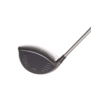 TaylorMade Qi10 Max Graphite Mens Right Hand Driver 12* Regular - Fujikura Speeder NX 50