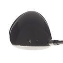 TaylorMade Burner 2008 Graphite Mens Right Hand Fairway 3 Wood 15* Regular - REAX 49