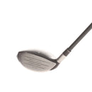 TaylorMade Burner 2008 Graphite Mens Right Hand Fairway 3 Wood 15* Regular - REAX 49