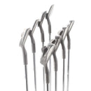 Ping Zing Steel Mens Right Hand Irons 3-PW Gold Dot 3.75* Flat Regular - Ping