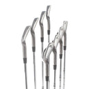 Ping S59 Steel Mens Right Hand Irons 3-PW Black Dot Stiff - Ping
