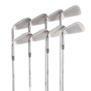 Ping S59 Steel Mens Right Hand Irons 3-PW Black Dot Stiff - Ping