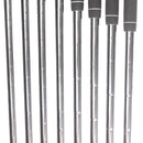 Ping S59 Steel Mens Right Hand Irons 3-PW Black Dot Stiff - Ping