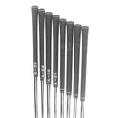Ping S59 Steel Mens Right Hand Irons 3-PW Black Dot Stiff - Ping