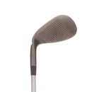 Ping Tour Steel Mens Right Hand Lob Wedge Black Dot 58* Stiff - Ping